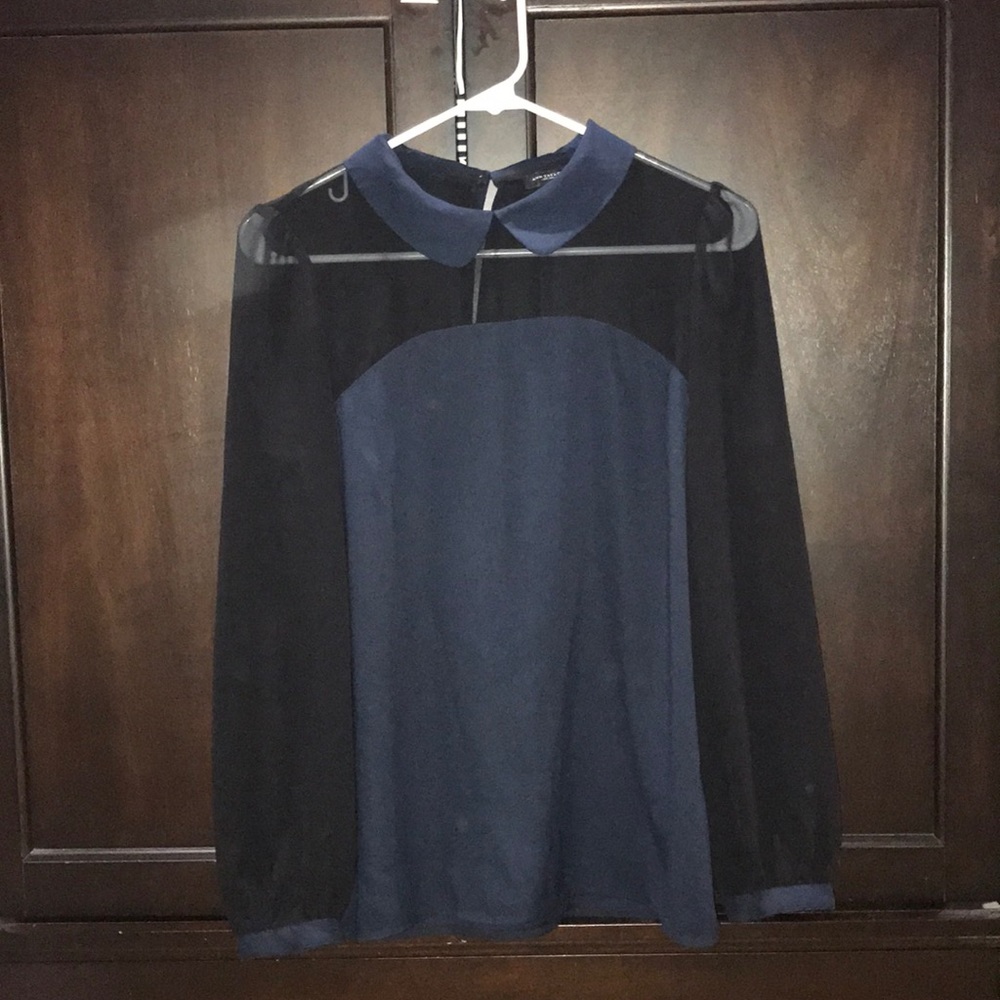 Ann Taylor blouse
